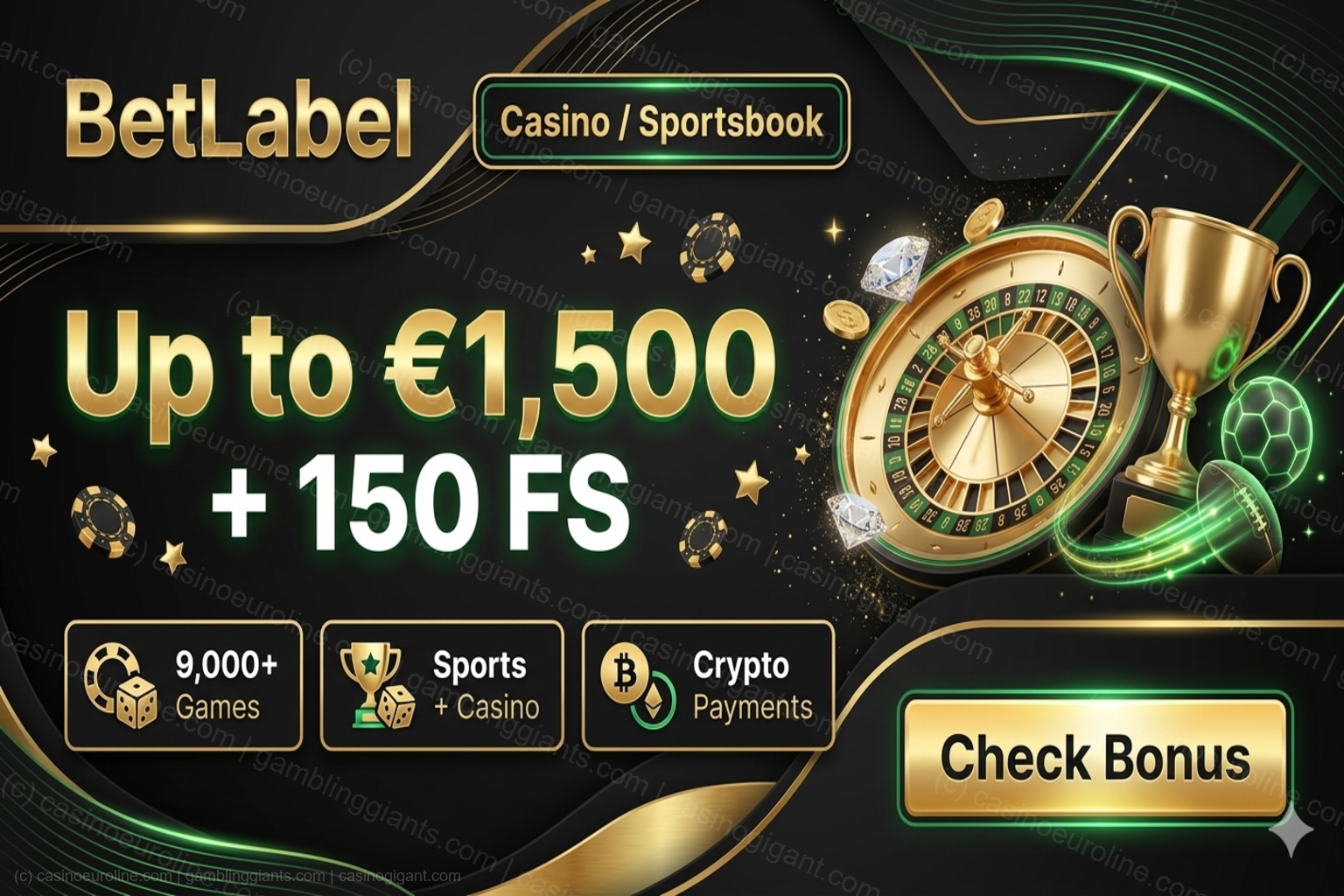 BetLabel