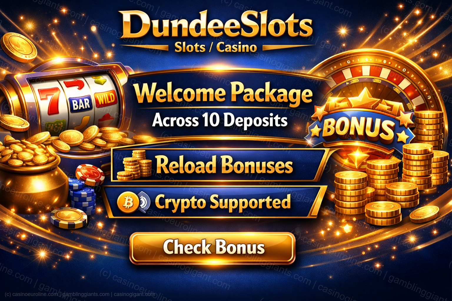 DundeeSlots