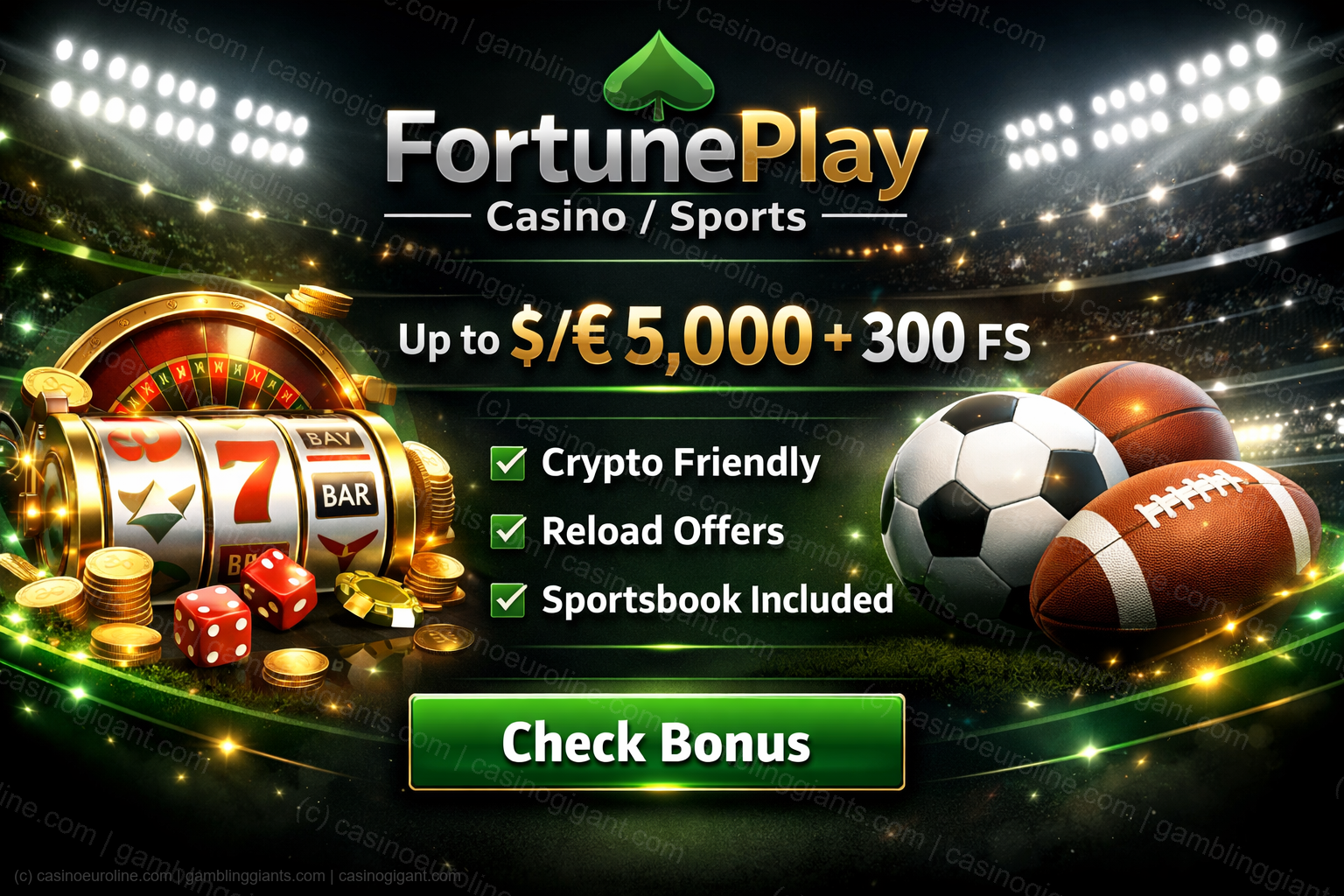 FortunePlay