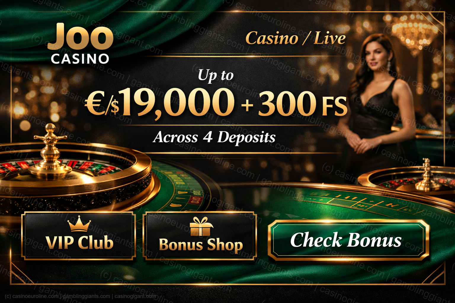 Joo Casino