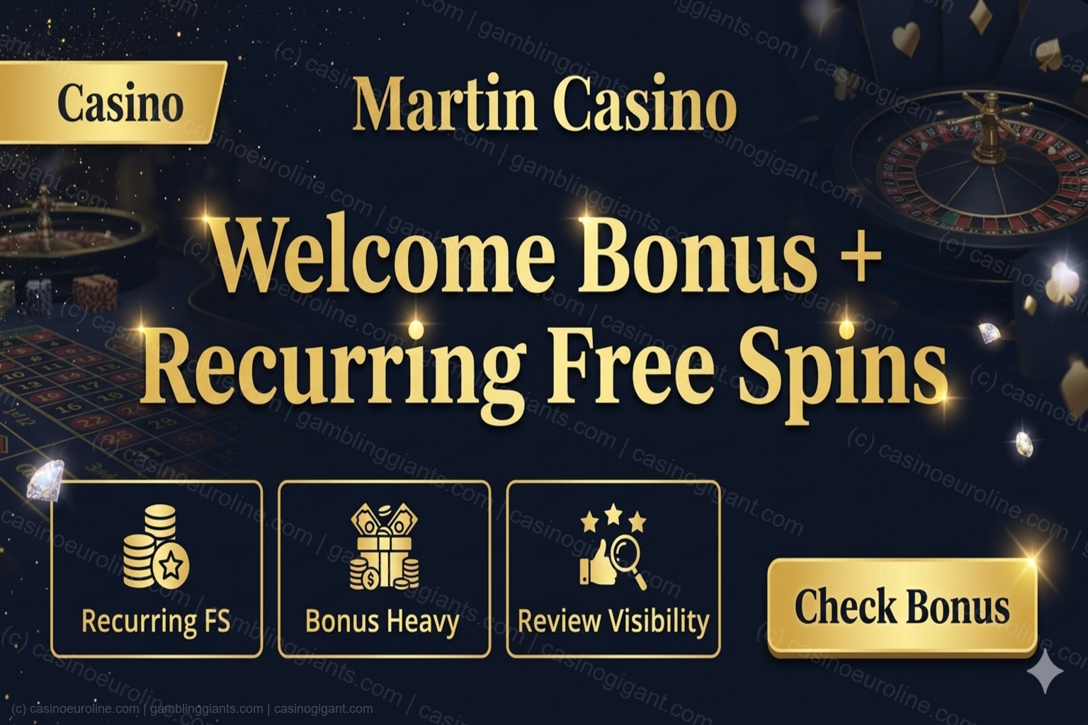 Martin Casino