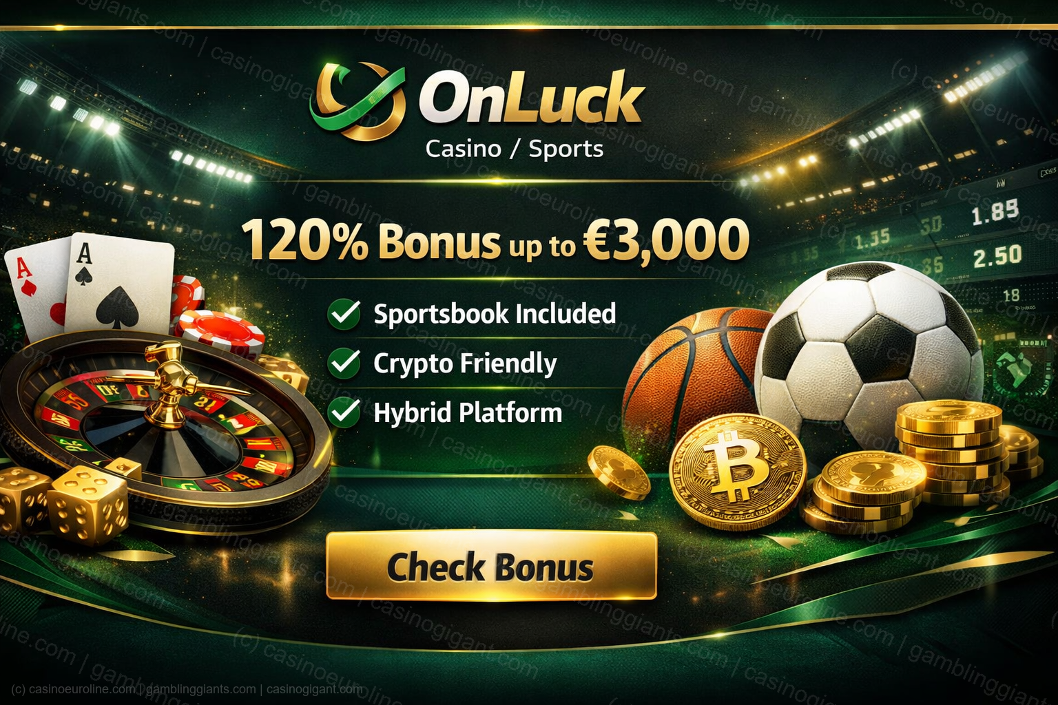 OnLuck