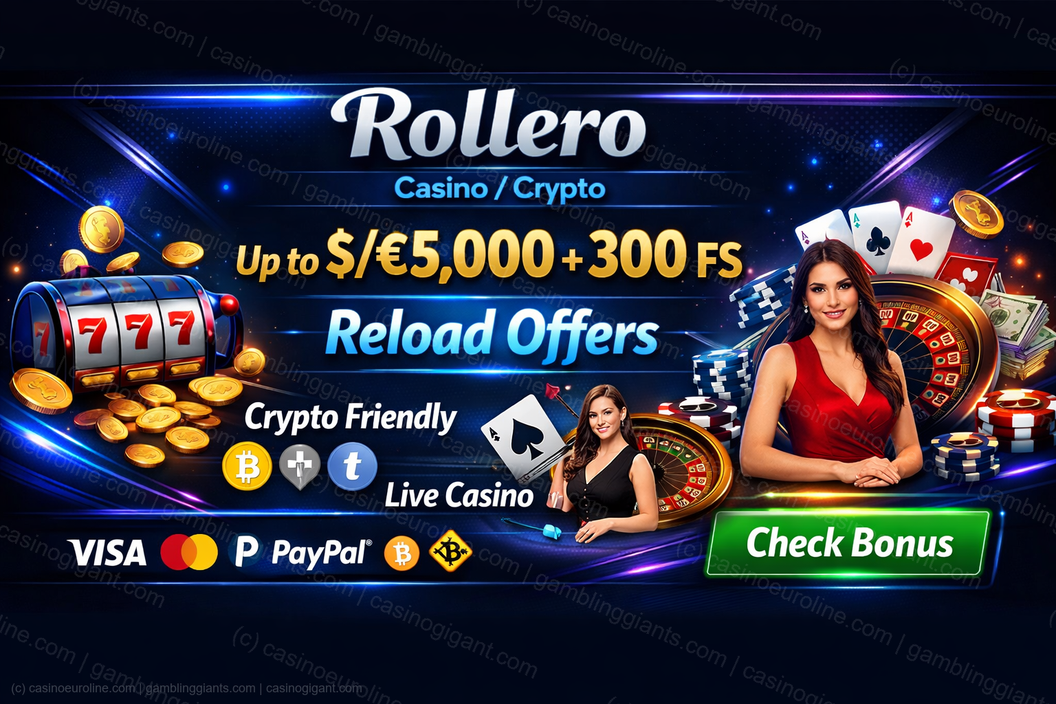 Rollero